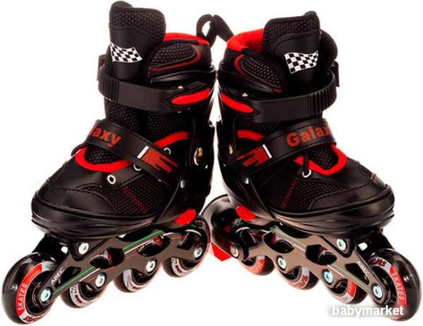 Favorit 8301-M-BK (р. 34-37)