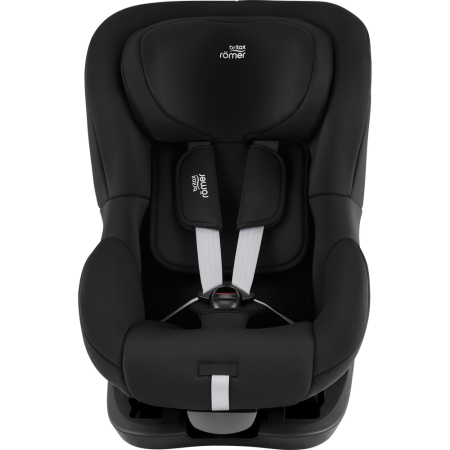 Детское автокресло Britax Romer King Pro Space Black