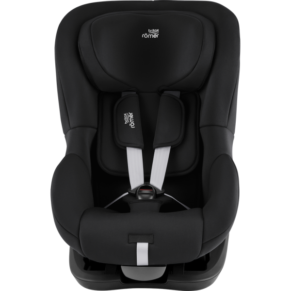 Детское автокресло Britax Romer King Pro Space Black