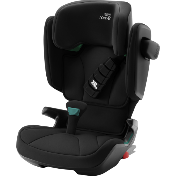 Детское автокресло Britax Romer Kidfix i-Size Cosmos Black
