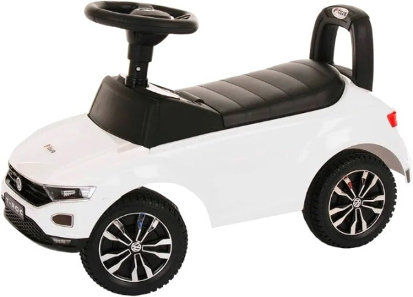 Pituso Volkswagen 650 (белый)