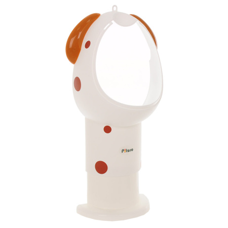 Детский писсуар Pituso Щенок FG353 Коричневый