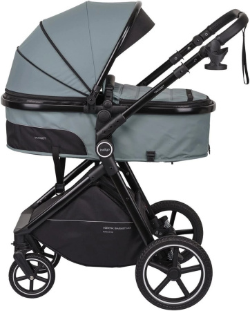 Купить Indigo Target (3 в 1, зеленый) для детей - фото товара