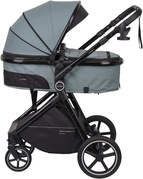 Indigo Target (3 в 1, зеленый) - детский товар