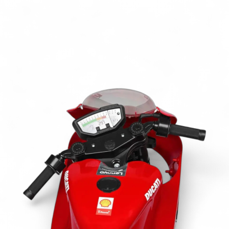 Купить Ducatti Desmosedici GP Peg-Perego IGMC0027 для детей - фото товара