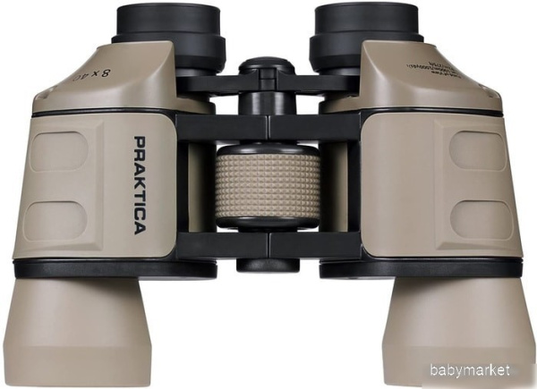 Praktica Falcon 8x40 (песочный)