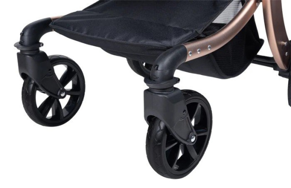 Aimile Original New Gold (2 в 1, черное золото) - детский товар