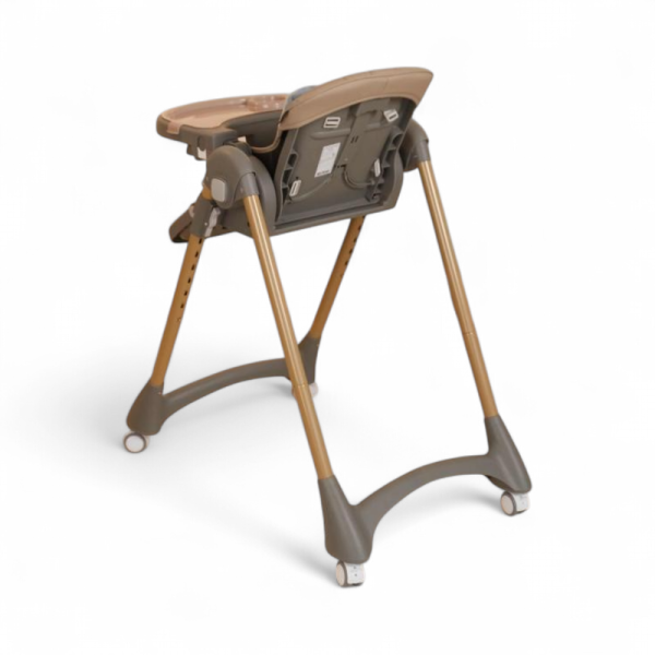 Стульчики для кормления Martin Noir Dory Coffee Bean