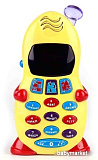 Интерактивная игрушка Умка Телефон Винни-Пух B391566-R2