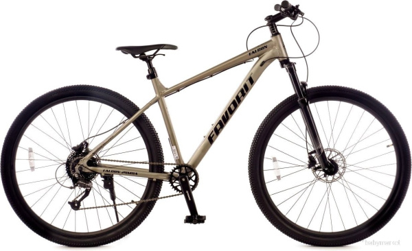 Favorit FALCON-29HDA р.19 (бежевый)