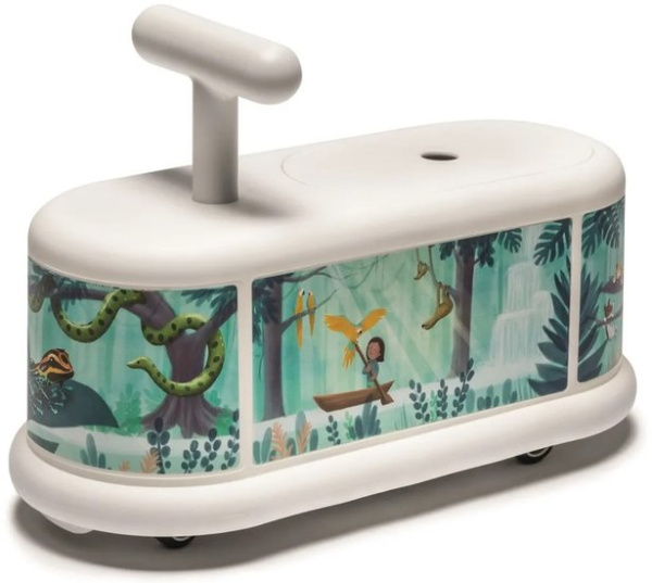 Italtrike Приключение в джунглях 2111GIU990101