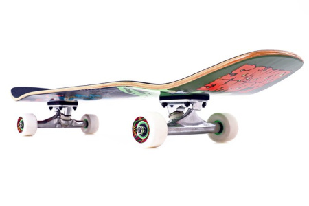 Купить Mindless Octopuke Orange/Green ML5530 для детей - фото товара