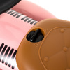 Каталка Pituso Ретро 665 Pink