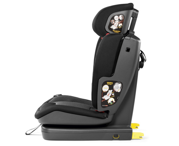 Детское автокресло Peg Perego Viaggio 1-2-3 Via 500
