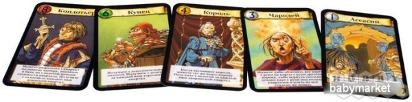 Мир Хобби Цитадели Классика (2022) - детский товар