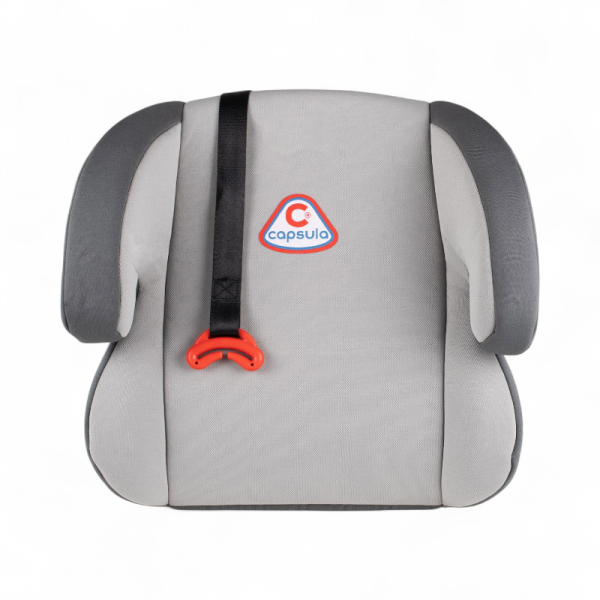 Бустер Capsula JR4 774020 Grey - детский товар