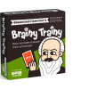 Настольная игра Brainy Trainy Финансовая грамотность. Экономика УМ267