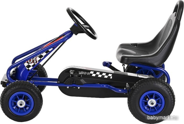 Pituso G201 (синий) - детский товар