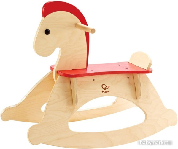 Hape Лошадка E0100-HP