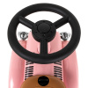 Каталка Pituso Ретро 665 Pink