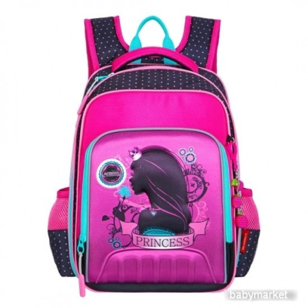 Школьный рюкзак ACROSS ACR22-179-6