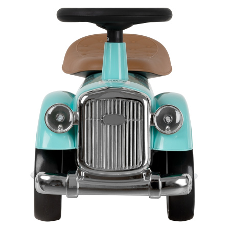 Каталка Pituso Ретро 665 Green