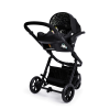 Детская универсальная коляска Cosatto Giggle Mix 3 в 1 Silhouette