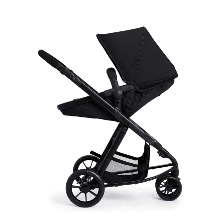 Детская универсальная коляска Cosatto Giggle Mix 3 в 1 Silhouette