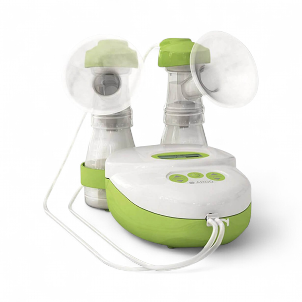 Электрический молокоотсос Ardo Calypso Double Plus 63.00.198 - детский товар