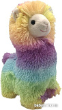 Классическая игрушка Fluffy Family Лама 681862