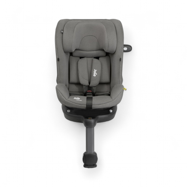 Детское автокресло Joie i-Pivot Grow Thunder