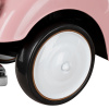 Каталка Pituso Ретро 665 Pink