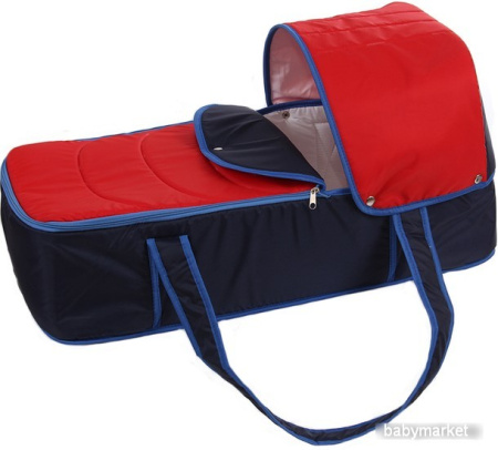 Pituso Карапуз (синий/красный)