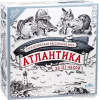 Настольная игра Origami Game Атлантика за 111 часов 07184