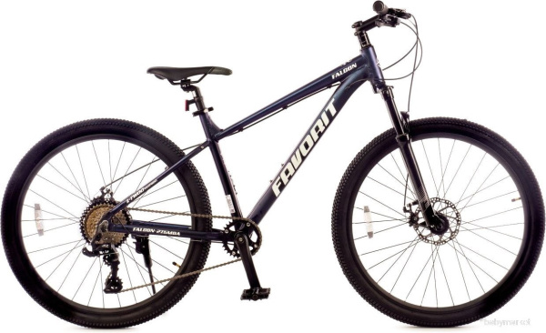 Favorit Falcon-29MDA р.19 (синий)