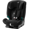 Детское автокресло Britax Romer Evolvafix Space Black