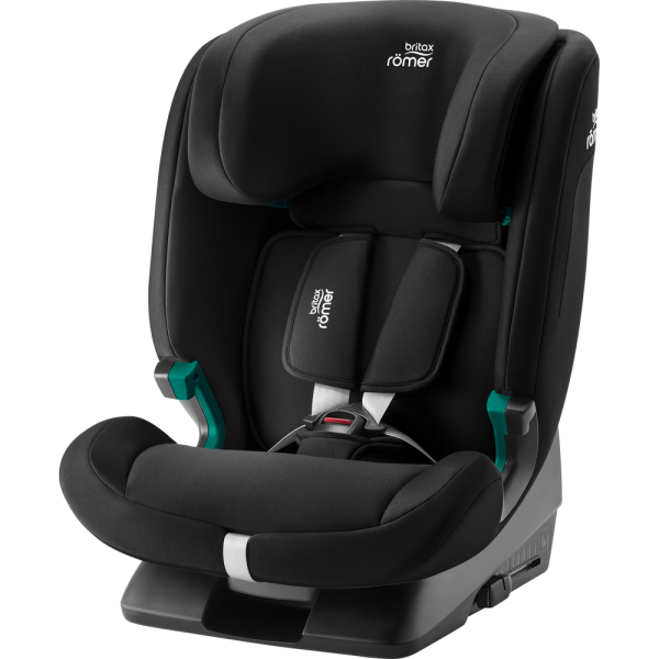 Детское автокресло Britax Romer Evolvafix Space Black