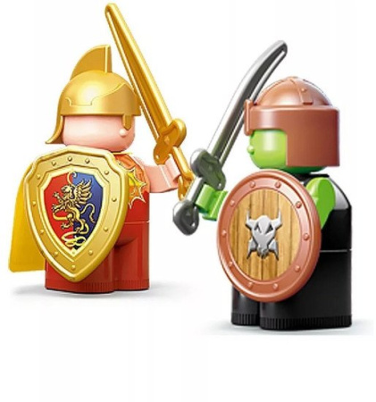 Купить Bauer Битва за трон 1085 для детей - фото товара