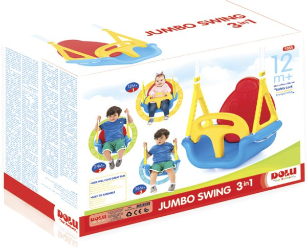 Dolu 7055 - детский товар