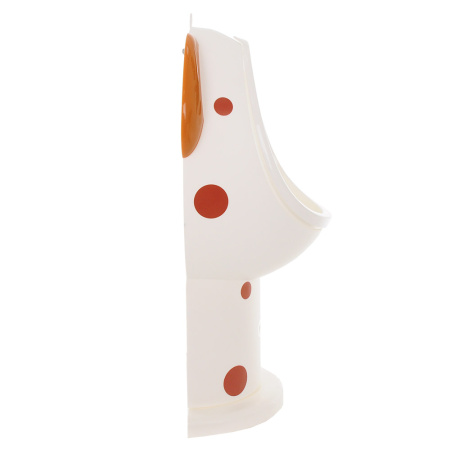 Детский писсуар Pituso Щенок FG353 Коричневый