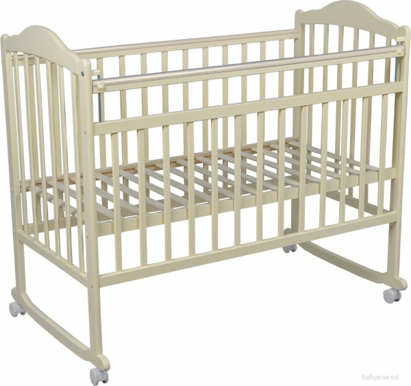 Мой Малыш 4 (слоновая кость)