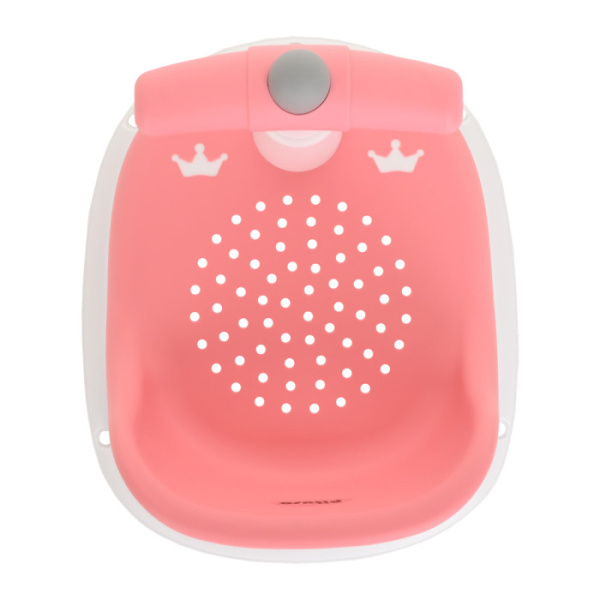 Стульчик для купания Pituso FG514-Pink Розовый