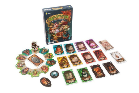 Купить Эврикус Мандрагора BG-12059 для детей - фото товара