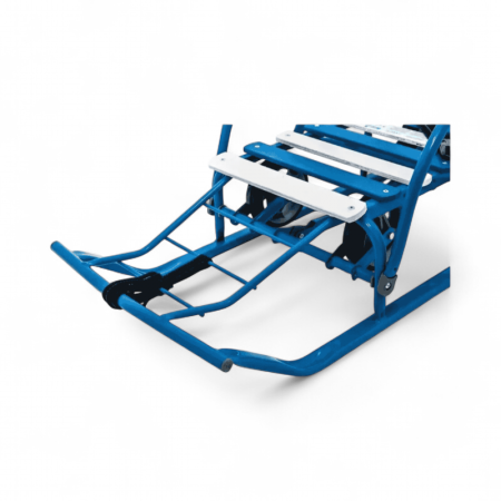 Санки детские Nika Nikki 3 N3 Голубой