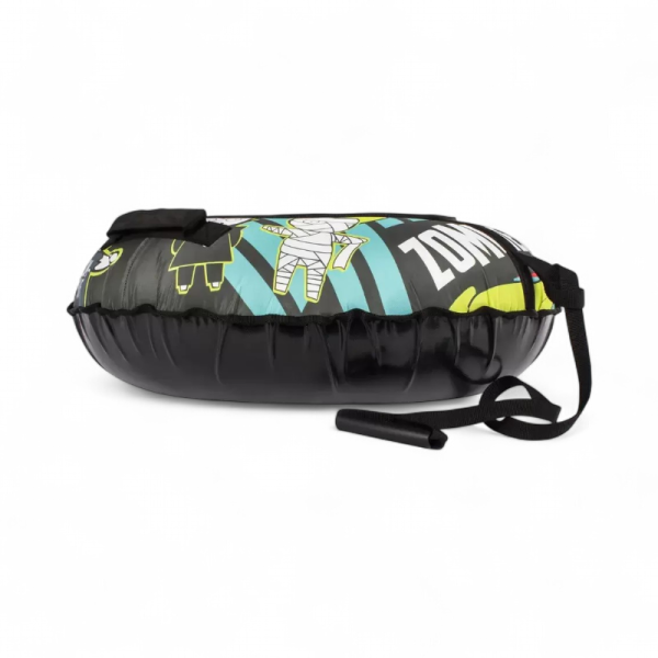 Тюбинг Snowstorm BZ-100 Zombiezone 100см W112879