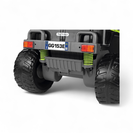 Купить Gaucho Sport Peg-Perego IGOD0112 для детей - фото товара