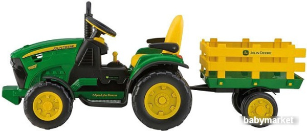 Peg Perego JD Ground Force [IGOR0047]