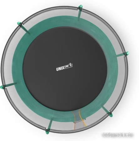 Купить Unix Line Supreme Basic 8 ft (green) для детей - фото товара