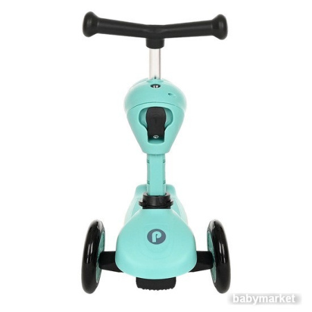 Купить Pituso EC-M24 (светло-зеленый) для детей - фото товара