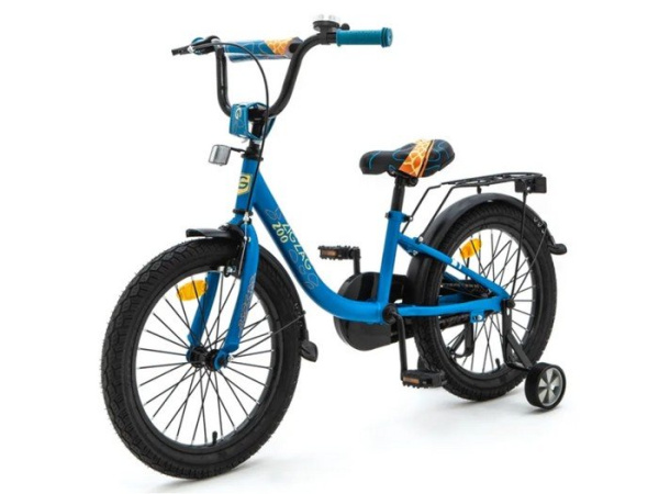 Zigzag ZG-1883 (бирюзовый) - детский товар